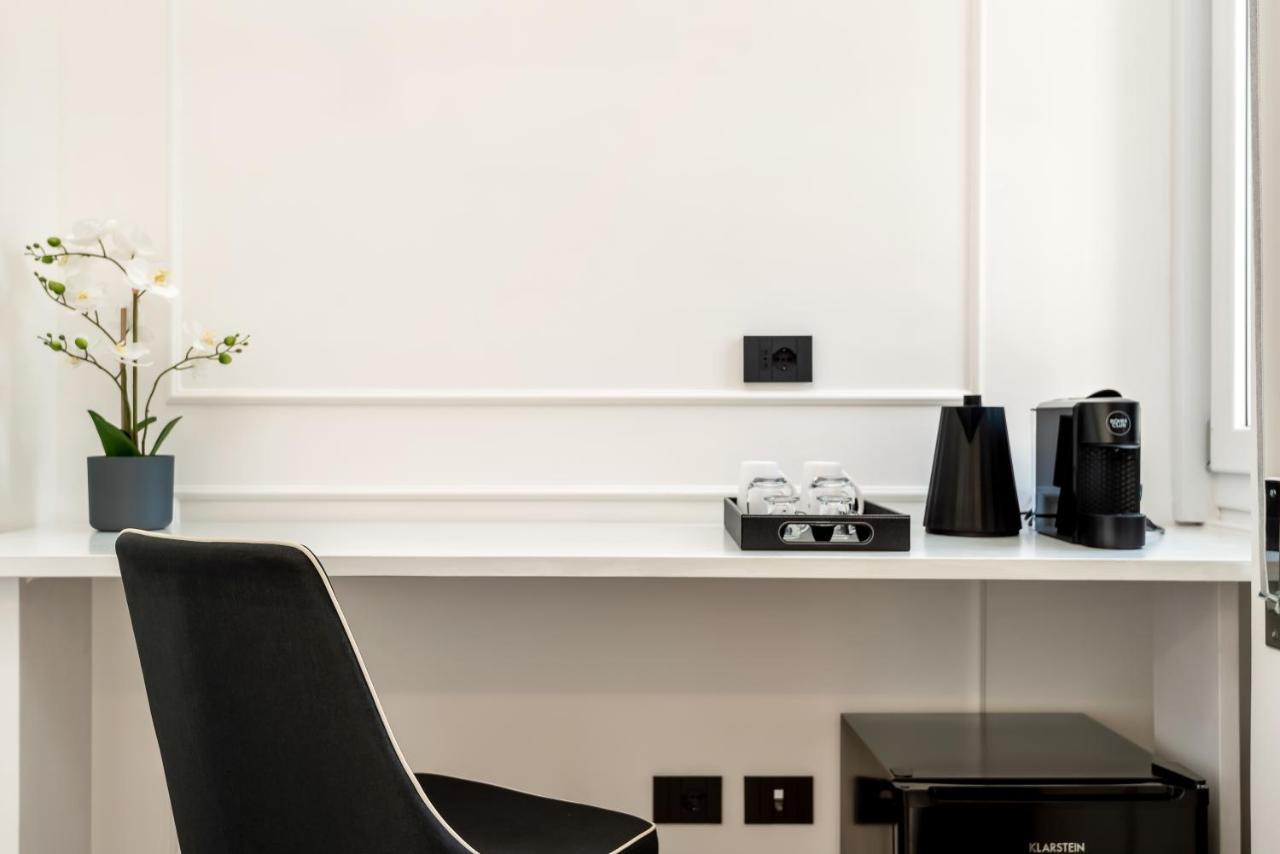 Nelli Rooms Via Veneto Λα Σπέτσια Εξωτερικό φωτογραφία