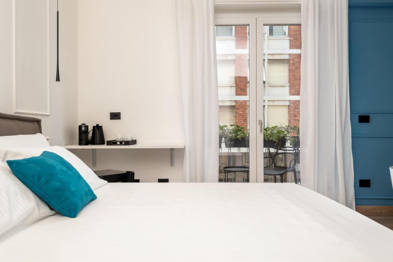 Nelli Rooms Via Veneto Λα Σπέτσια Εξωτερικό φωτογραφία
